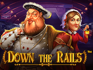 Down The Rails