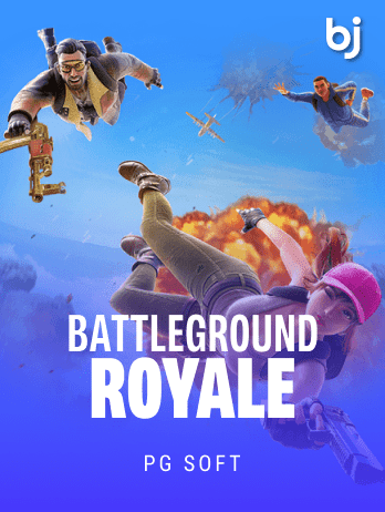 Battleground Royalepng