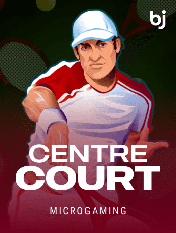 Centre Courtpng