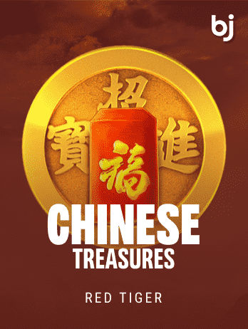 Chinese Treasurespng