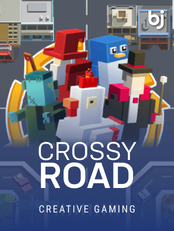 Crossy Roadpng
